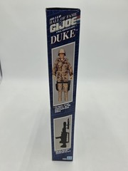 12″ GI Joe Hall of Fame Duke Collector’s Edition 1991 Hasbro Electronic Works
