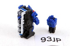 Transformers Power of the Primes Prime Masters Vector Prime 100% Complete