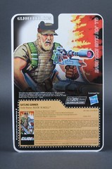 2018 Hasbro GI Joe Rock ‘N Roll Collectors Club Exclusive JoeCon MOC New Sealed