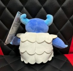 ADOPT ME! Christmas YETI 4.5″ Plush With Item Code New 2024