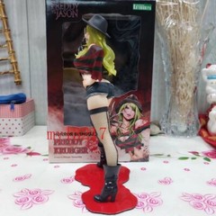 Freddy vs. Jason Girl Bishoujo Horror 7″ Figure 2nd Edition Movie Collect Statue