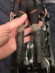Hot Toys MMS139 Resident Evil Afterlife Alice