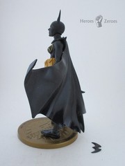 DC Direct First Appearance Series 3 BATGIRL Cassandra Cain Action Figure