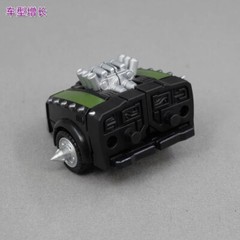 For Legacy United Lockdown Replenish Beautify Upgrade Kit Accessories