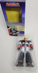 HL Pro Grendizer 9 inch 2023 Manga / Comics Version SEALED