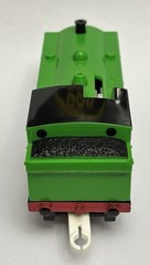 Thomas & Friends Trackmaster Duck GWR # 8 Battery Powered Motorized Engine-WORKS