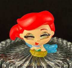 Disney Doorables – Remember When – Ariel – The Little Mermaid – Common