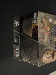 WWE Elite Monday Night Wars S3 Disciple BAF Rock RVD Harlem Heat Booker Stevie