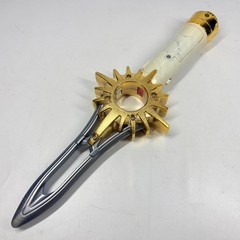 Gaoranger Beast King Sword Orb jewel Power Rangers Wild Force Bandai JAPAN 7