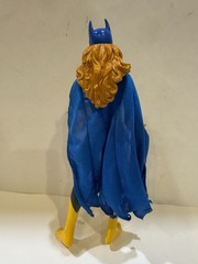 2000 DC COMICS SUPER HEROES COLLECTION BATGIRL PVC Bat Girl Batman.