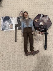 Asmus Toys The Evil Dead Deadite Ash 1/6 Scale Limited Action Figure
