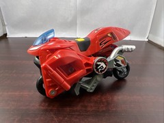 Miscellaneous Action Figure Vehicle Lot Vtech Bionicle TMNT #ML
