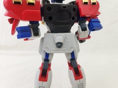Bandai G GUNDAM Mobile Fighter 7.5″ GUNDAM MAXTER Great condition single owner