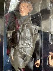 Sideshow Terminator 2 Judgement Day T-800 Arnold Schwarzenegger Cyborg 2006