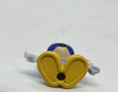 2016 Mattel Disney Car Mechanic Mickey 3″ Action Figure Free Shipping
