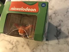 The Loyal Subjects Nickelodeon The Wild Thornberrys 2018 Donnie & Eliza Figures