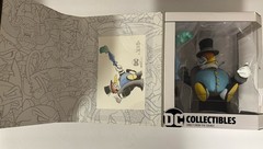 DC Collectibles Artists Alley: Batman, Robin, Catwoman Penguin by Joe Ledbetter