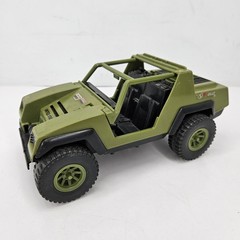 Vintage VAMP Military Jeep 1982 G.I. Joe Multi-Purpose Attack Vehicle Hasbro