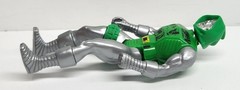 1984 Secret Wars Dr Doom Action Figure Marvel Mattel Vintage Loose Free Shipping
