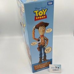 Toy Story Signature Collection Woody The Sheriff Woody’s Roundup Talking Figure