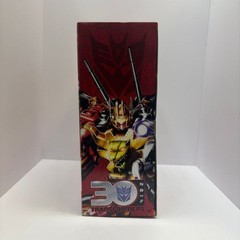 TRANSFORMERS PLATINUM EDITION PREDAKING 2014 *NEW IN BOX* (NLG057990)
