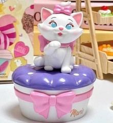 MINISO Disney Animal Cupcake Series Confirmed Blind Box Figure Hot Toy Art Gift