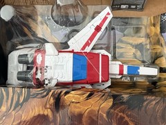 2025 SDCC Exclusive Transformers Void Rivals Jetfire ONLY NO COMIC or FIGURES