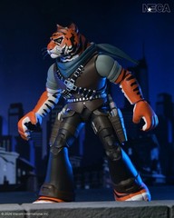 NECA Teenage Mutant Ninja Turtles (2012 Cartoon) – Ultimate Tiger Claw
