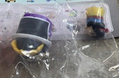 Disney Tsum Tsum 100 Years Of Wonder Mystery Series 4 Evil Queen & Snow White