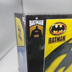 Spin Master DC Batman Returns 4″ Figure & Batwing 85 Years Multiverse Keaton