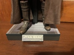 Hot Toys MMS437 Star Wars Anakin Skywalker 1/6 Loose Figure