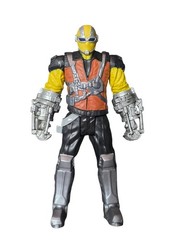 Hasbro Marvel Shocker Spider Man Homecoming 6″ Action Figure Loose Movie Comic