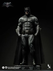 PREORDER – 1/6 InArt BvS: Dawn of Justice – Batman Figure A034 – US SELLER