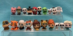 BRAND NEW Disney Doorables Series 7, 8, NBC, NEW EXCLUSIVES Pick your character