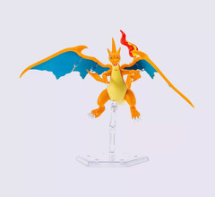 Pokémon Select 6″ Articulated Mega Charizard Y Action Figure