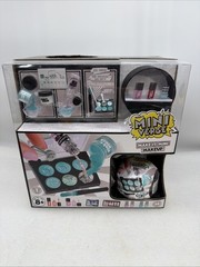 MGA’s Mini Verse Make It Mini Makeup Series 1 – NEW Lot Of 8 Plus Display