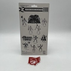 Zoloworld Legends of Darkness Devil Action Figure MOTU Remco Speclatron KO New