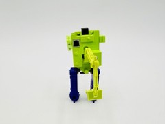 G1 DEVASTATOR SCAVENGER TRANSFORMERS (4L-48890)