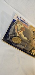 Kenner 1990 Starting Lineup Will Clark San Francisco Giants MLB Figures Lot Of 3