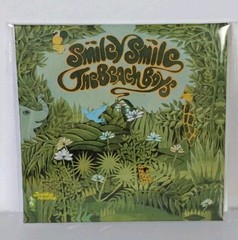 Zuru Mini Brands Vinyl The Beach Boys Good Vibrations Rare Miniature Record