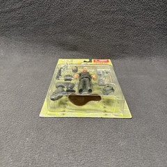 Ultimate Soldier LT Benjamin Six Pack Reyes 173rd AB Brigade XD Vietnam Figure