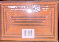 One Piece Luffy Vinyl Figure CultureFly FlyGuys Monkey D Luffy Collectible