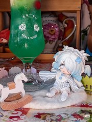 Pre-Sale Brewling Potion Animal Series 5.9In Bjd Dressable Action Figure Gift