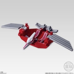 Bandai SMP Super Minipla Sentai Zyuranger Daizyujin Power Rangers Megazord