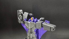 BDT-132 upgrade kits for Studio Series Astrotrain,in stock