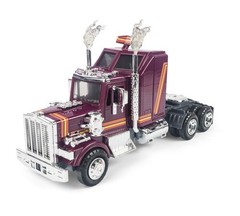 WB M.A.S.K. – Mobile Defense Unit (MDU) Vehicle with Figure Set