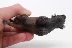 BISON BUFFALO 4.75″ Animal Figure – 2013 Schleich