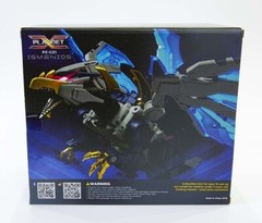 New Planet X toy PX-C01 Ismenios Deathsaurus Action figure Toy in stock