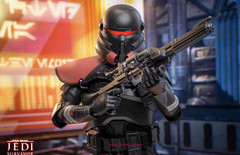 HOTTOYS HT VGM67 Star Wars Purge Trooper Commander1/6 Action figure