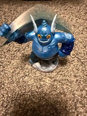 Skylanders Trap Team Trap Masters